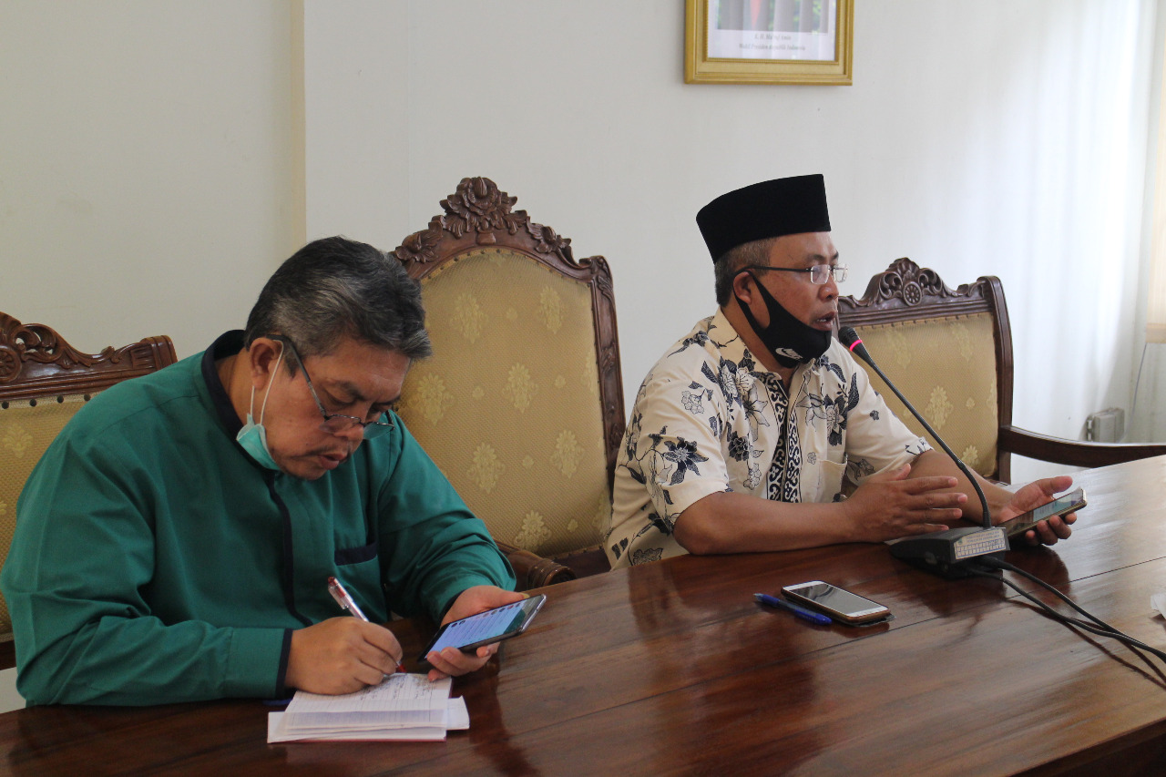 Bertempat di Gedung Merdeka, Kota Bandung Ditunjuk Jadi Tuan Rumah Milad Ke-30 ICMI Bertempat di Gedung Merdeka, Kota Bandung Ditunjuk Jadi Tuan Rumah Milad Ke-30 ICMI