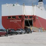 Mulai Beroperasi, Pelabuhan Patimban Langsung Layani Ekspor Perdana Produk Otomotiv