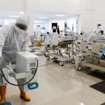 Ketua MPR Minta Prioritaskan Produk Alat Kesehatan Dalam Negeri