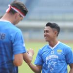 Yanto Basna Sayangkan Febri Hariyadi Tolak Klub Thailand