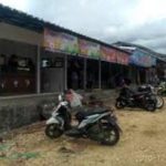 Pedagang Tempati TPBS Selama Pasar Pasar Padalarang Direvitalisasi