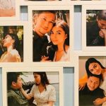 Foto Mesra Gading-Ariel Tatum Hebohkan Dunia Maya