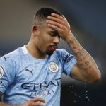 Gabriel Jesus dan Kyle Walker Terkonfirmasi Positif COVID-19