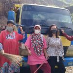 Galian C di Sadu Kotori Lingkungan, Warga Minta Hentikan Pengerjaan