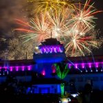 Bandung Larang Pesta Tahun Baru