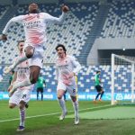 Cetak Gol Tercepat Sepanjang Sejarah Liga Italia