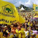 Teguh Rusiana Yakin Cirebon Akan Jadi Lumbung Suara Golkar
