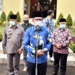 Pemekaran Daerah Harga Mati, Emil Desak Pemerintah Pusat Berikan Kebijakan Adil