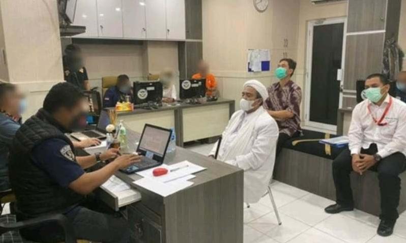 Fadli Zon: Terbukti Bukan Soal Penegakan Hukum oleh Aparat, tapi…