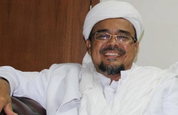 Habib Rizieq Sakit, Kuasa Hukum HRS: Mohon Doanya Seluruh Masyarakat