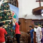 Pemda Bandung Barat Minta Perayaan Natal Tanpa Kerumunan