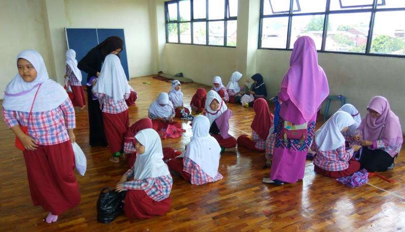 KPAI Bandung Barat Dukung Pembelajaran Tatap Muka KPAI Bandung Barat Dukung Pembelajaran Tatap Muka