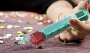 Pelajar di Bandung Barat Rentan Terpapar Obat-Obatan Terlarang