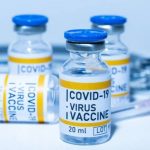 Impor Vaksin Maret Capai USD178,7 Juta