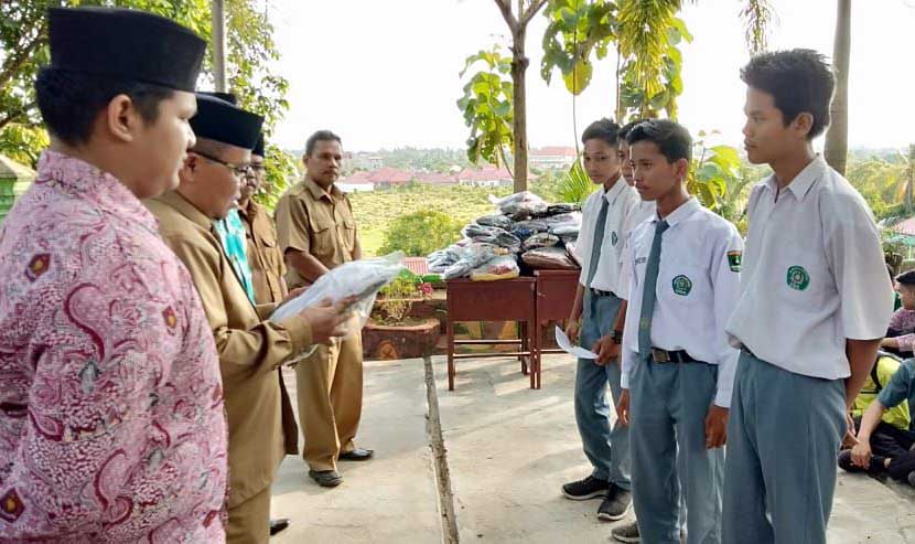 19 Kecamatan di Jabar Tidak Ada SMA/SMA, Pengamat Pertanyakan Skala Prioritas