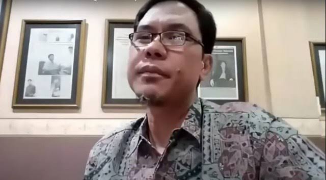 Tolak Laporan Munarman, Polisi Tak Bisa Disebut Diskriminatif