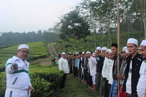 Sengketa Lahan PTPN-Rizieq Shihab Sebaiknya Diselesaikan Secara Hukum Sengketa Lahan PTPN-Rizieq Shihab Sebaiknya Diselesaikan Secara Hukum