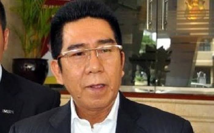Tindak Tegas Kelompok yang Ganggu Ketertiban Umum