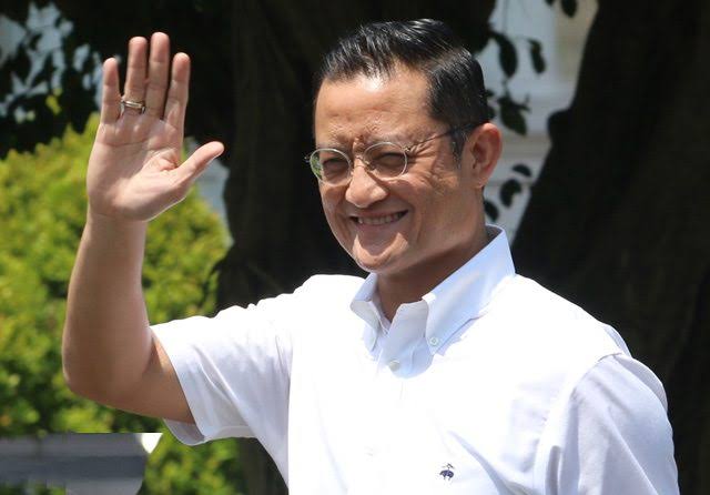 KPK Tetapkan Mensos RI jadi Tersangka Tekait Proyek Bansos Covid-19 