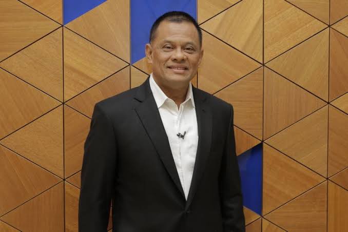 Gatot Nurmantyo Dinilai Cari Dukungan untuk Pilpres 2024
