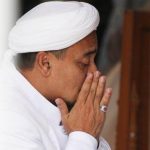 Rizieq Tersangka, Anggota DPR Jamin Tak Ada Kriminalisasi