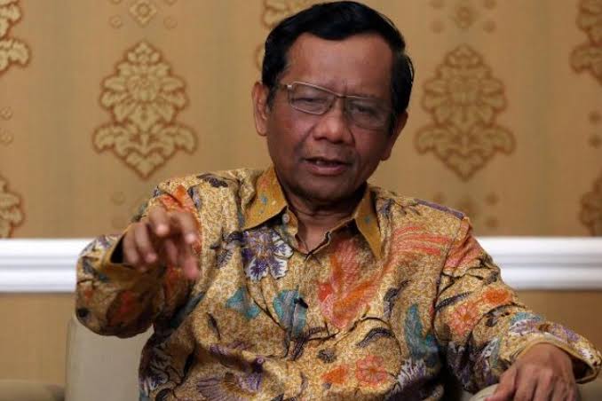 Pemerintah Tegaskan tak Ada Diskriminasi Hukum Bagi Ulama