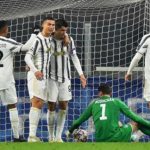 Hasil Grup G Liga Champions, Barcelona dan Juventus Menang Identik