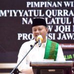Wakil Gubenur Jabar akan segera membentuk Dewan Pengawas Pesantren untuk memastikan pendidikan di pesantren sesuai aturan