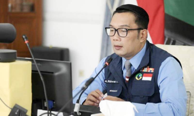 Jabar Dorong Permintaan Barang Jasa untuk Akselerasi Pemulihan Ekonomi