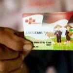 Kartu Tani 2020 diperuntukkan bagi petani yang sudah masuk di Rencana Definitif Kebutuhan Kelompok Tani elektronik (e-RDKK) pupuk bersubsidi pada tahun 2019.