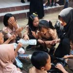 Kasus Kekerasan Anak di Kabupaten Bandung Merajalela
