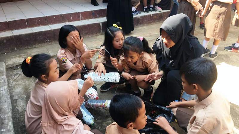 Kasus Kekerasan Anak di Kabupaten Bandung Merajalela Kasus Kekerasan Anak di Kabupaten Bandung Merajalela