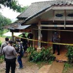 Wanita Paruh Baya Tewas Mengenaskan, Sekujur Badan Terbungkus Lakban