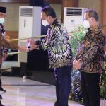 Kemensos Benahi Kualitas SDM