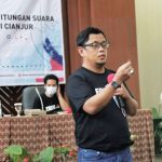 Bawaslu: Pungut Hitung Meru­pakan 'Mahkotanya' Pilkada