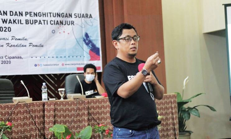 Bawaslu: Pungut Hitung Meru­pakan 'Mahkotanya' Pilkada