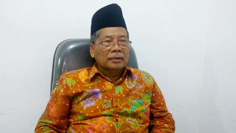 MUI Jabar Minta Pelaku Video Adzan 'Hayya Alal Jihad' Harus Diproses Hukum