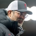 Klopp Merinding di Anfield