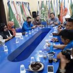 KNPI Bakal Gelar Musda Tanpa Debat Kandidat dan Pendukung