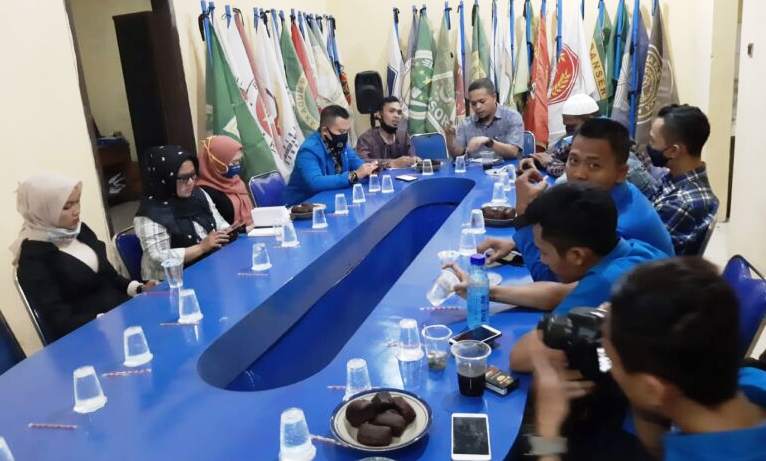 KNPI Bakal Gelar Musda Tanpa Debat Kandidat dan Pendukung