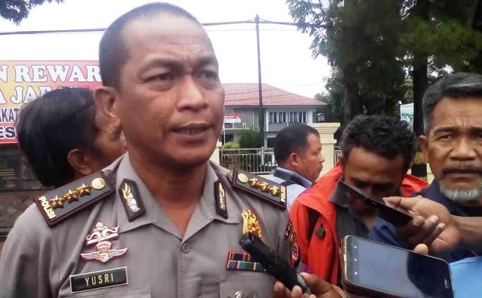 Polda Metro Pastikan Rizieq Shihab Jalani Swab Test Jika Hadiri Pemeriksaan