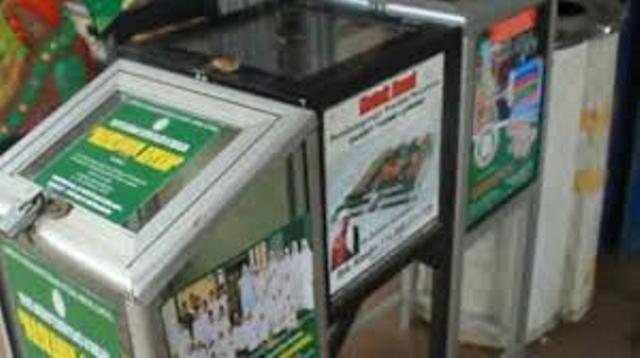 Cegah Penyalahgunaan Dana untuk Teroris, Baznas Verifikasi Kotak Amal