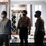 KPK Temukan Uang Rp4 Miliar di Rumah Dinas Edhy Prabowo