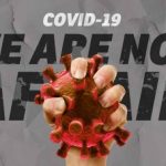 Kita Harus Bangkit! Korona Hantam Sektor Kesehatan, Ekonomi, Pendidikan