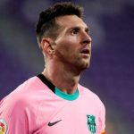 Lionel Messi Ingin Tampil di MLS