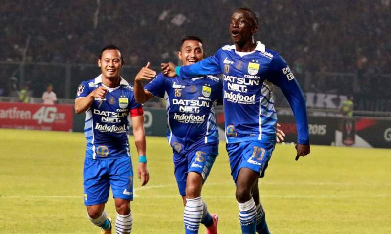 Terkuak, Djanur Buka-bukaan Perekrutan Makan Konate