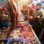 Dinperindag Akui Marak Penjualan Daging Celeng