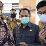 Menristek Apresiasi Cimahi Techno Park