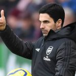 Arsenal Masih Ada di Posisi 14, Arteta Tak Takut Dipecat