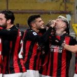 Tundukkan Sampdoria, AC Milan Jaga Selisih Di Puncak Klasemen